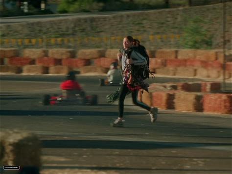 DVD Screen Captures: Catch That Kid. - Kristen Stewart Image (24035749) - Fanpop