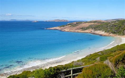 Blue Haven Beach / Western Australia / Australia // World Beach Guide