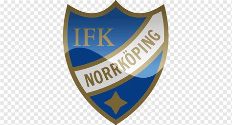 IFK Norrköping Allsvenskan IFK Göteborg AIK Futbol, futbol, amblem, etiket, kalkan png | PNGWing