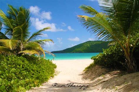 A Day Trip to Culebra | Rum Therapy