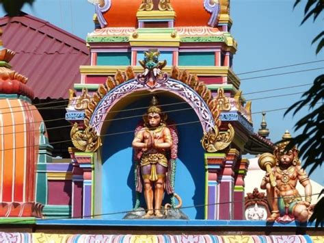 Hanuman Temple | Hanuman, Pilgrimage, Pilgrim