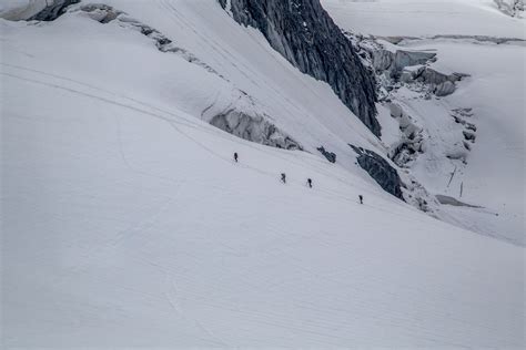 Trekking And Recreation In The Alps Free Stock Photo - Public Domain ...