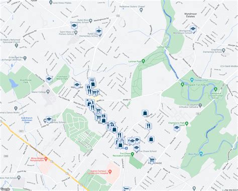 918 Standish Avenue, Huntingdon Valley PA - Walk Score