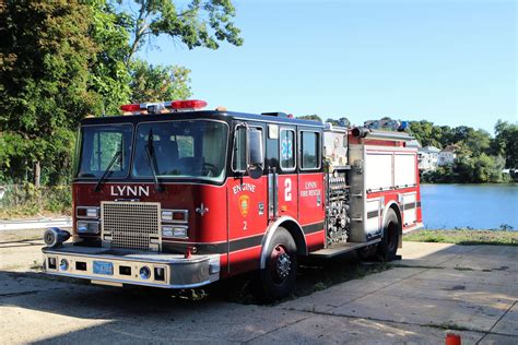 Peter Aloisi on Twitter: "Lynn reserve Engine 2 a 1996 KME which ...