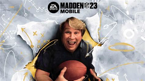 Madden NFL 23 Mobile Football Codes (July 2024) - N4G