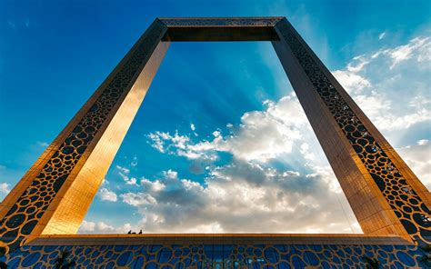 All Your Dubai Frame Tickets Options (COVID-19 Update)