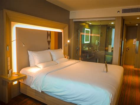 Novotel Manila Araneta Center: Why You Should Stay at the Executive Suites | Hotel Review — Two ...