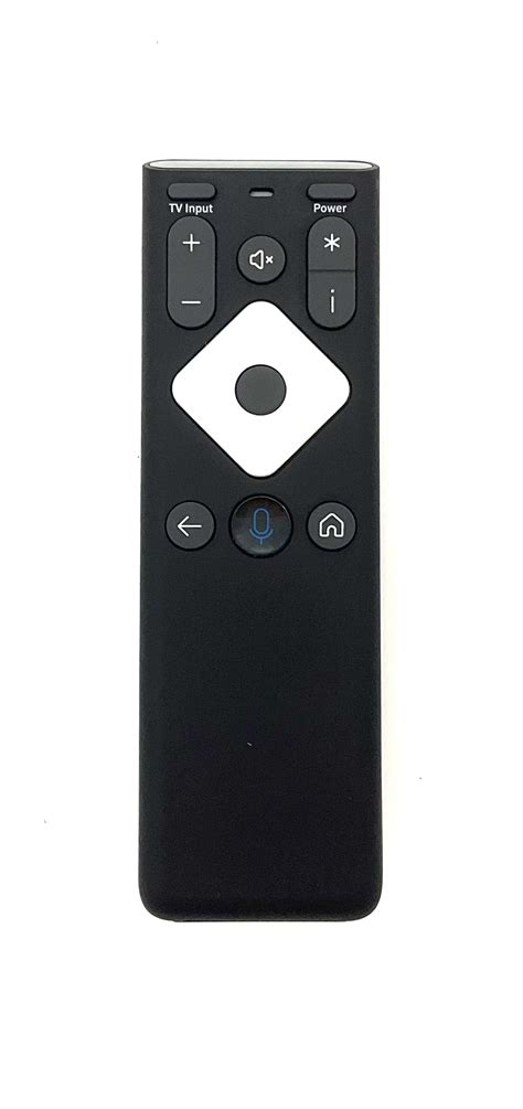 Xfinity Comcast XR16 Voice Remote Control for Flex Streaming Device (1 Pack) - Walmart.com