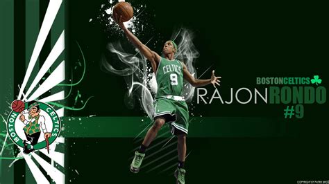 Rajon Rondo Wallpapers - Wallpaper Cave