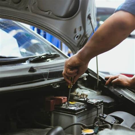 How Often Should You Replace Your Car Battery | Lisbon Auto Repair