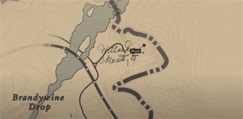 How to Find the Rocky Seven in Red Dead Redemption 2