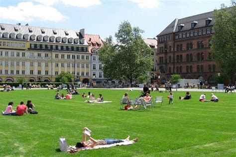 Ludwig Maximilian University Of Munich MBA - INFOLEARNERS