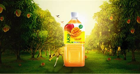 Product manipulation on Behance