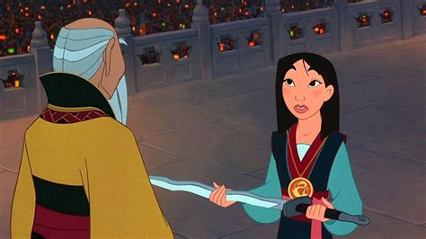 Mulan (1998) Review: One of Disney Animation's Finest Offerings - High On Films