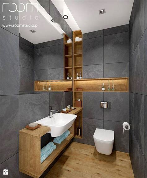 Modern Toilet Design - Decor Units