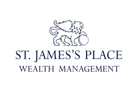 Download St. James's Place Wealth Management Group (St. James's Place plc) Logo in SVG Vector or ...