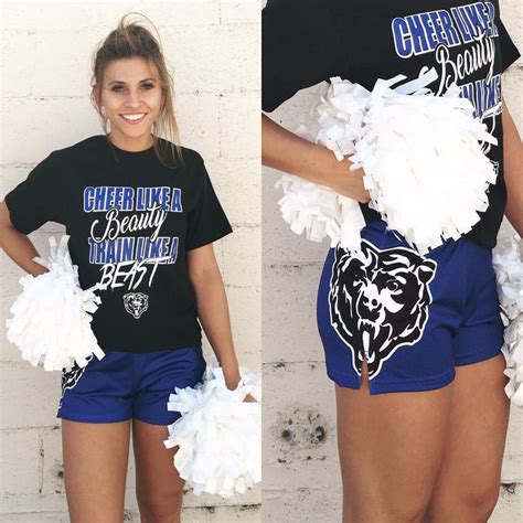 Camp Wear Nyce Cheer | Cheer camp outfits, Cheer outfits, Cheer camp shirts