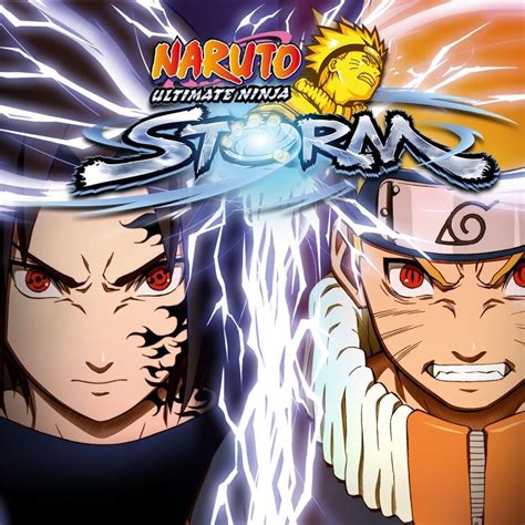 Naruto ultimate ninja storm 3 ps4 - rdvvti