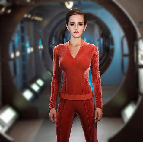 Star Trek Cosplay | Emma watson beautiful, Emma watson, Emma watson sexiest