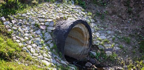 Culvert Cleaning | NAP | North American Pipeline Services | New Jersey