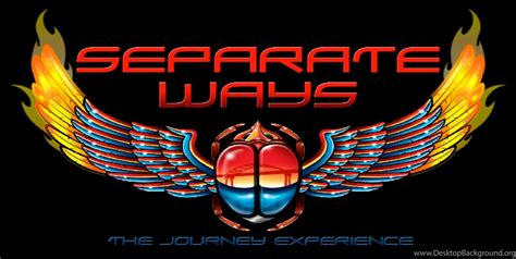 Journey Band Logo Images Desktop Background