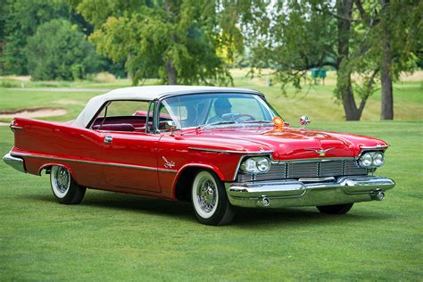 1959 Imperial Crown Convertible | | SuperCars.net