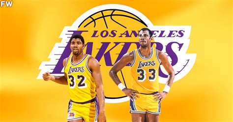 Magic Johnson Revealed How He Motivated The Lakers To Win The 1980 ...