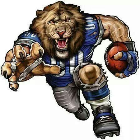 Detroit Lions | Detroit! | Pinterest | Detroit lions, Detroit and Lions