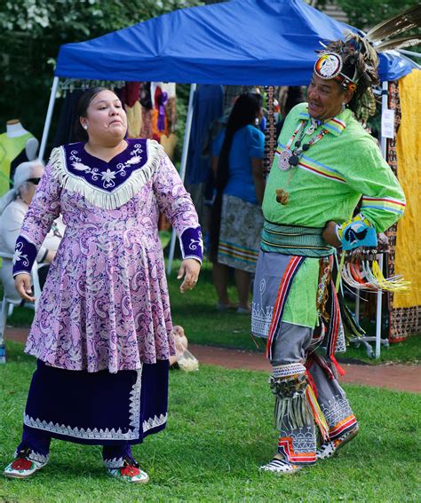 Iroquois Art & Culture at the Lewiston Art Festival – Astoria Magazine