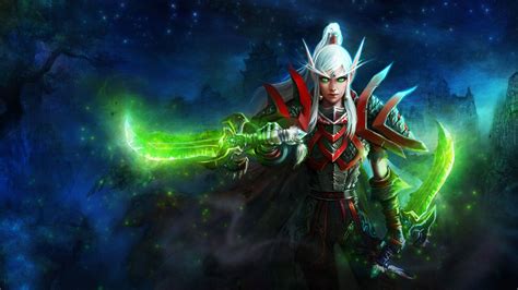 World of Warcraft Wallpapers Images Photos Pictures Backgrounds