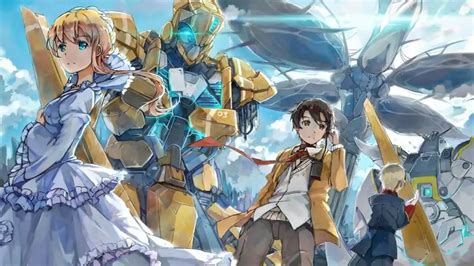 18 Best Gundam Anime Of All Time - My Otaku World