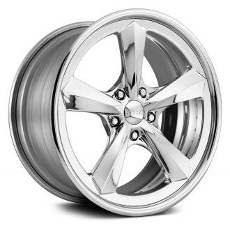 20 Inch Foose Wheels & Rims | CARiD