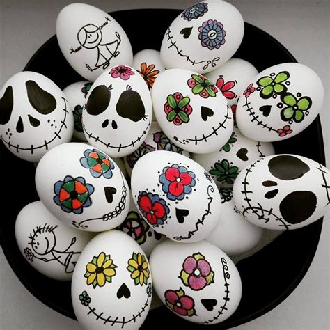 80 Creative and Fun Easter Egg Decorating and Craft Ideas | Egg crafts, Easter egg crafts ...