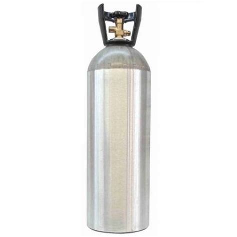 CO2 Refill For 20 LB Cylinder (In-Store Only) - SoCo Homebrew