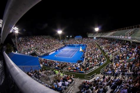 (Free) Tennis, Anyone? 2023 Delray Beach Open Is Here | Best of Local