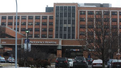 Ascension hospitals get new names