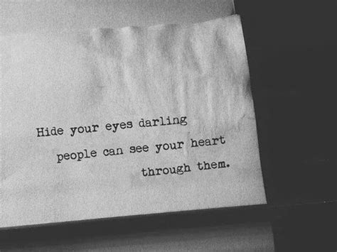 Pinterest | Eye quotes, Inspirational quotes, Quotes deep