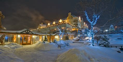 Hôtel Château-Bromont