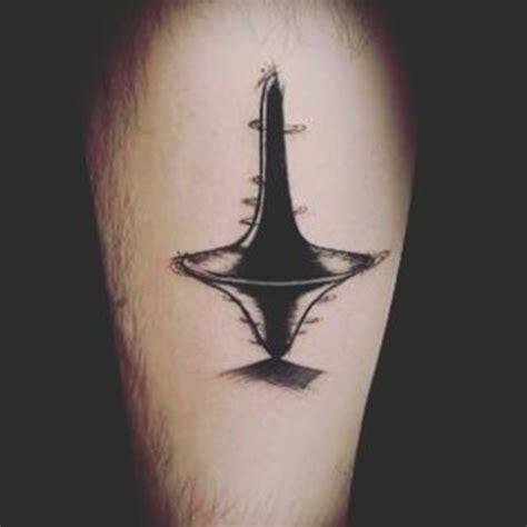 These 40 Epic Tattoos Inspired By Movies Are Pure Artistic GENIUS | 22 Words