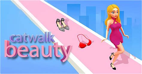 Catwalk Beauty Game | Best Beauty Games | Play At Hola Games