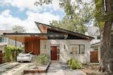 Photo 1 of 16 in 15 Modern Carport Ideas from Ramsey Residence - Dwell