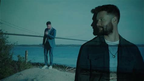 Calum Scott - Bridges (Album Trailer) - YouTube