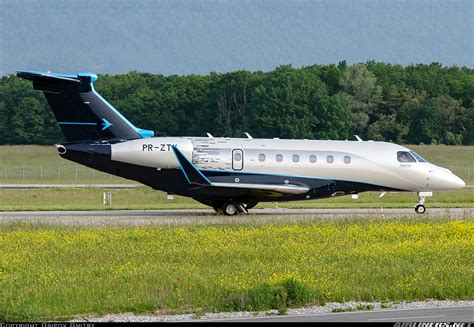 Embraer Praetor 600 - Embraer | Aviation Photo #5545611 | Airliners.net