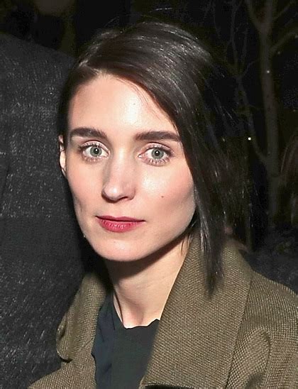 Category:Rooney Mara by year - Wikimedia Commons