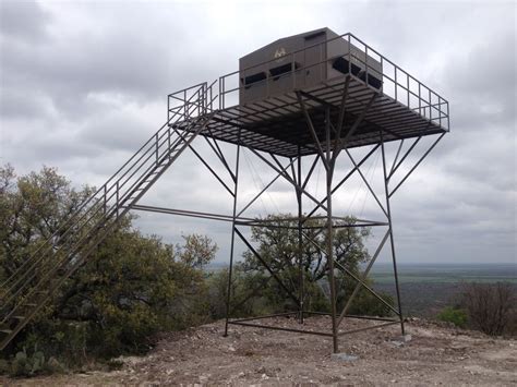 Fiberglass Deer Blinds Texas - streeteamakumausa