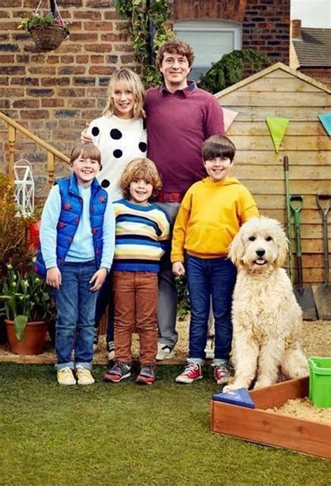 Biff Chip and Kipper Magic Key books made into CBeebies TV show - Liverpool Echo