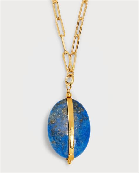 Blue Agate Jewelry | Neiman Marcus