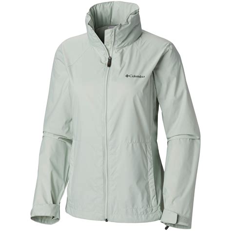 Columbia Women's Switchback III Waterproof Rain Jacket | Sportsman's ...