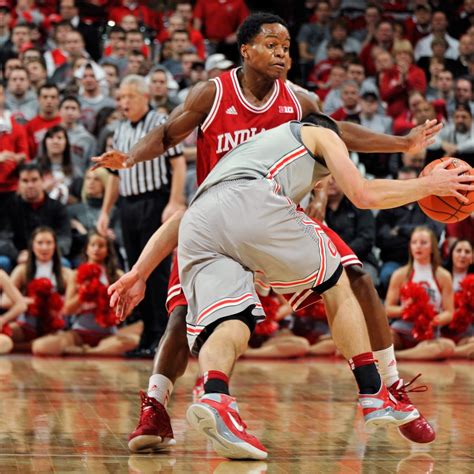 Ohio State Basketball: 10 Things We Learned from the Loss to Indiana ...