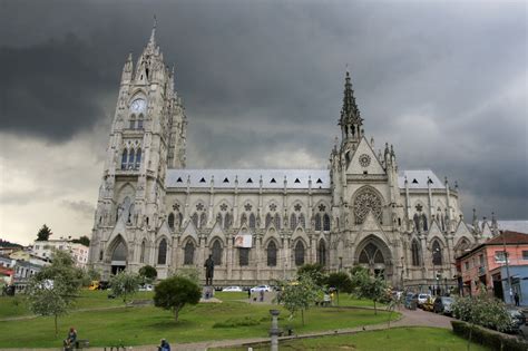 Basilica of Quito, Ecuador. Quito Ecuador, Places Of Interest, Best Cities, Basilica, Travel ...